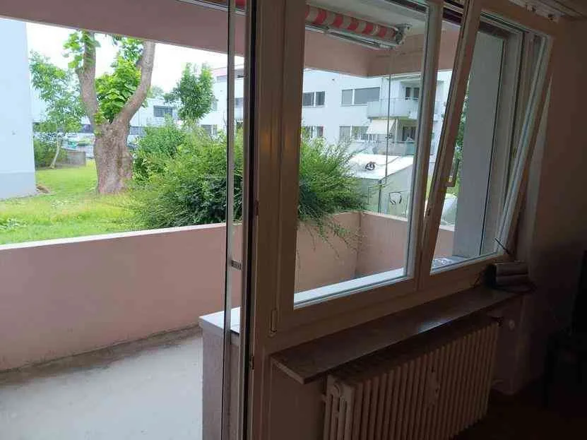 1-Zimmer-Wohnung 38m2 zu vermieten / to rent / à louer