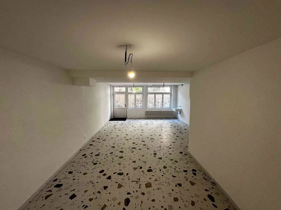 Büro / Praxis / Atelier für ruhiges Gewerbe