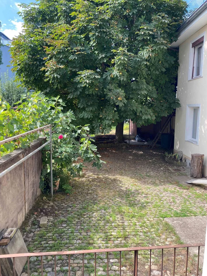 Büro / Praxis / Atelier für ruhiges Gewerbe