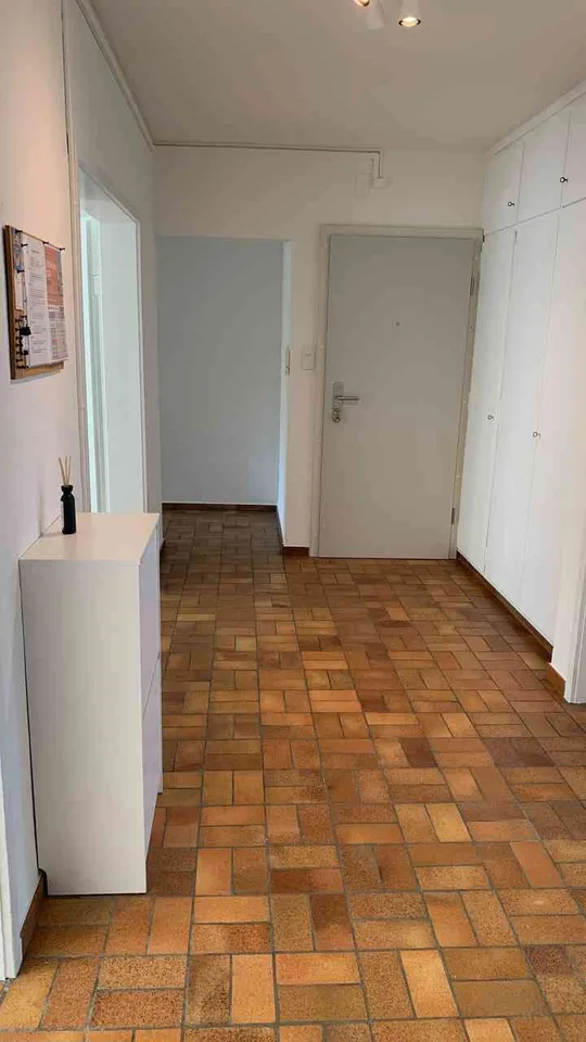 Möbliertes Privatzimmer S2 mit Gemeinschaftsnutzung an bester Lage!