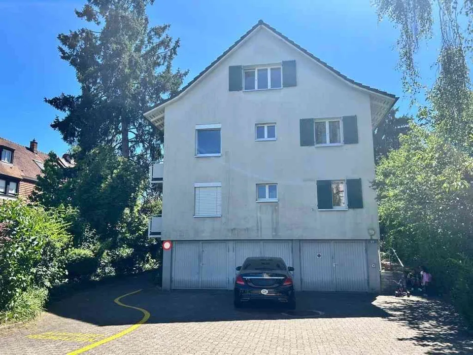Suche Nachmieter per 1.08.2026