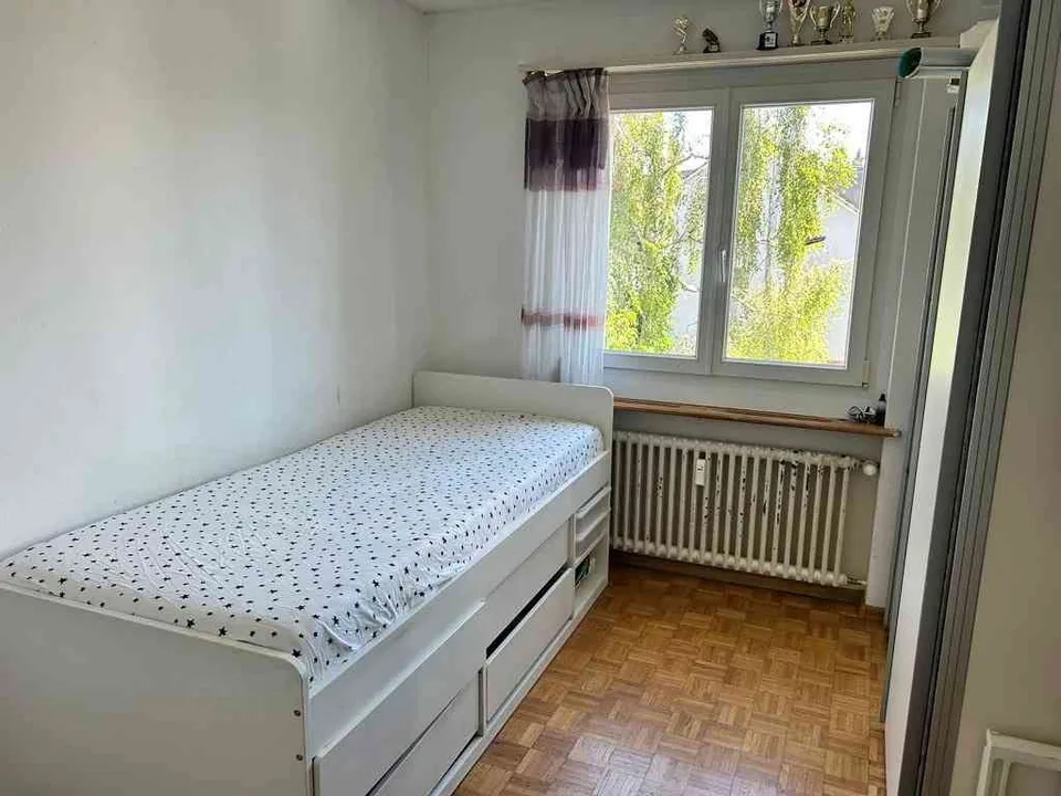 Suche Nachmieter per 1.08.2026