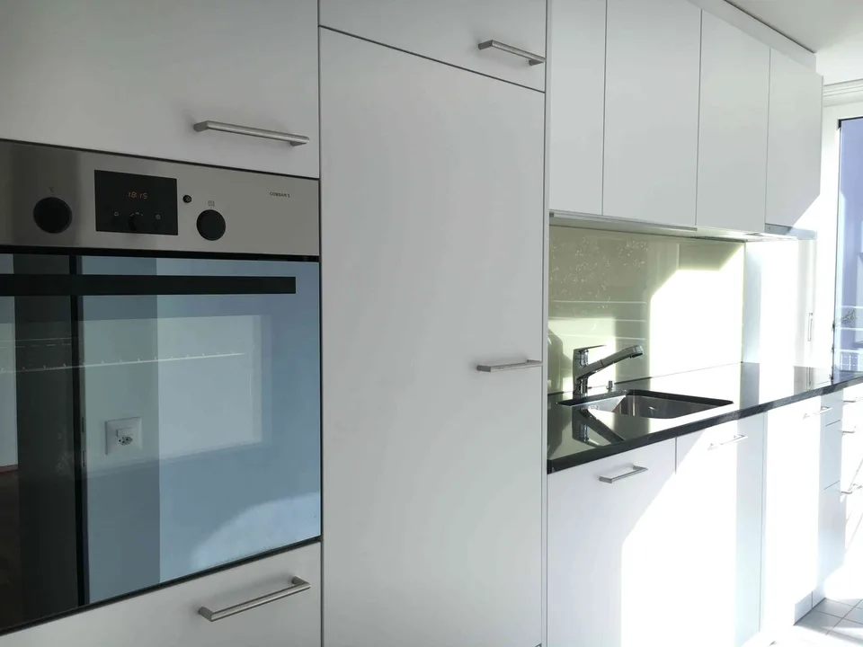 Moderne 2.5 Zimmer Wohnung an zentraler Lage (Nr. 14)