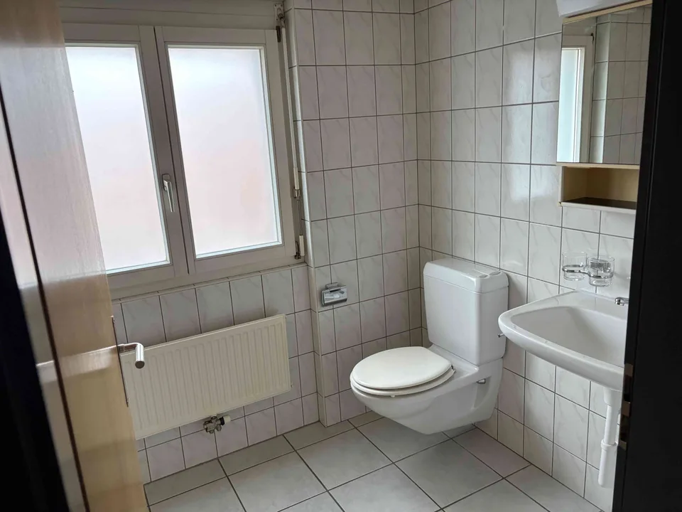 Appartement 4.5 pièces
