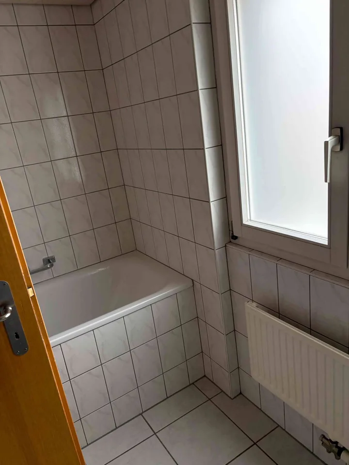 Appartement 4.5 pièces