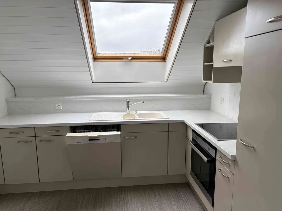 Appartement 4.5 pièces
