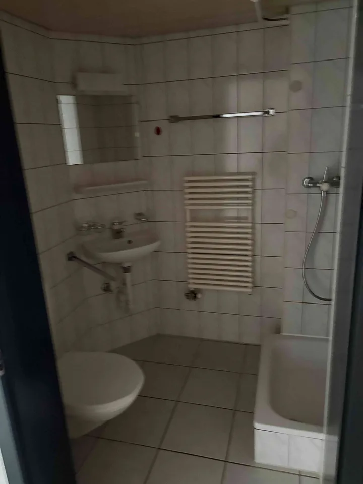 Appartement 4.5 pièces