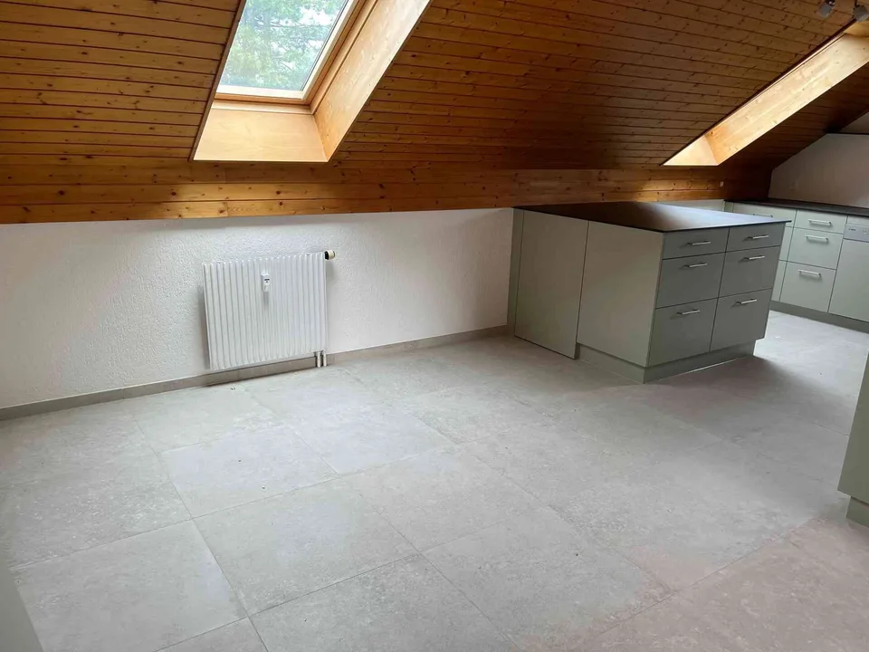 Neu renovierte 3.5 Wohnung in Laufen zu vermieten