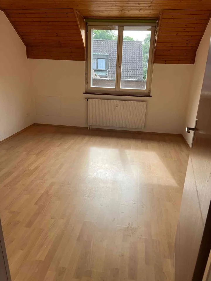 Neu renovierte 3.5 Wohnung in Laufen zu vermieten