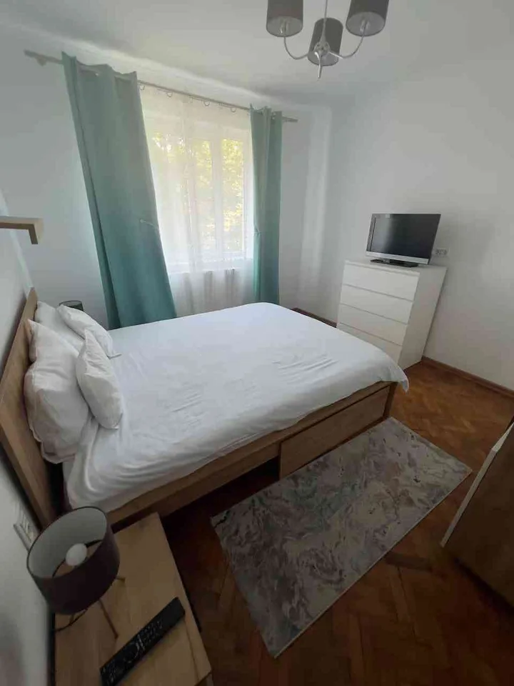 Moderne 2-Zimmer-Wohnung