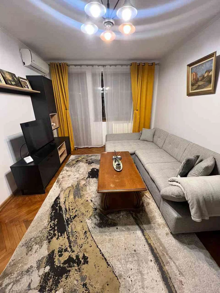Moderne 2-Zimmer-Wohnung