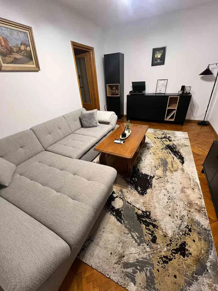 Moderne 2-Zimmer-Wohnung