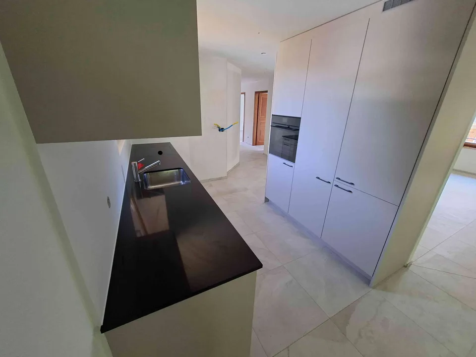 Helle, frisch renovierte 3.5-Zimmer-Wohnung