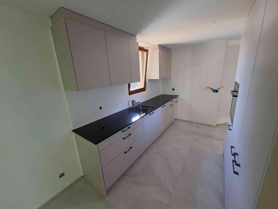 Helle, frisch renovierte 3.5-Zimmer-Wohnung
