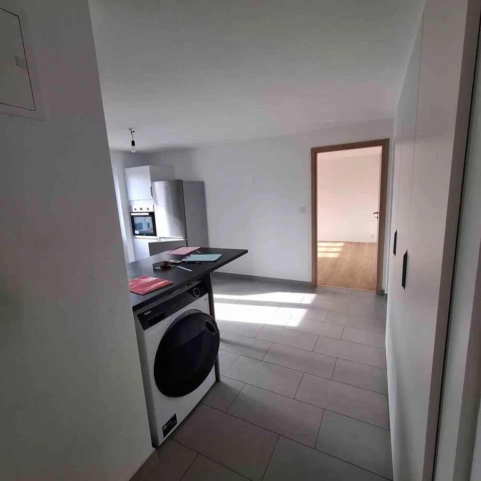 Magnifique appartement de 3pce - Courgenay