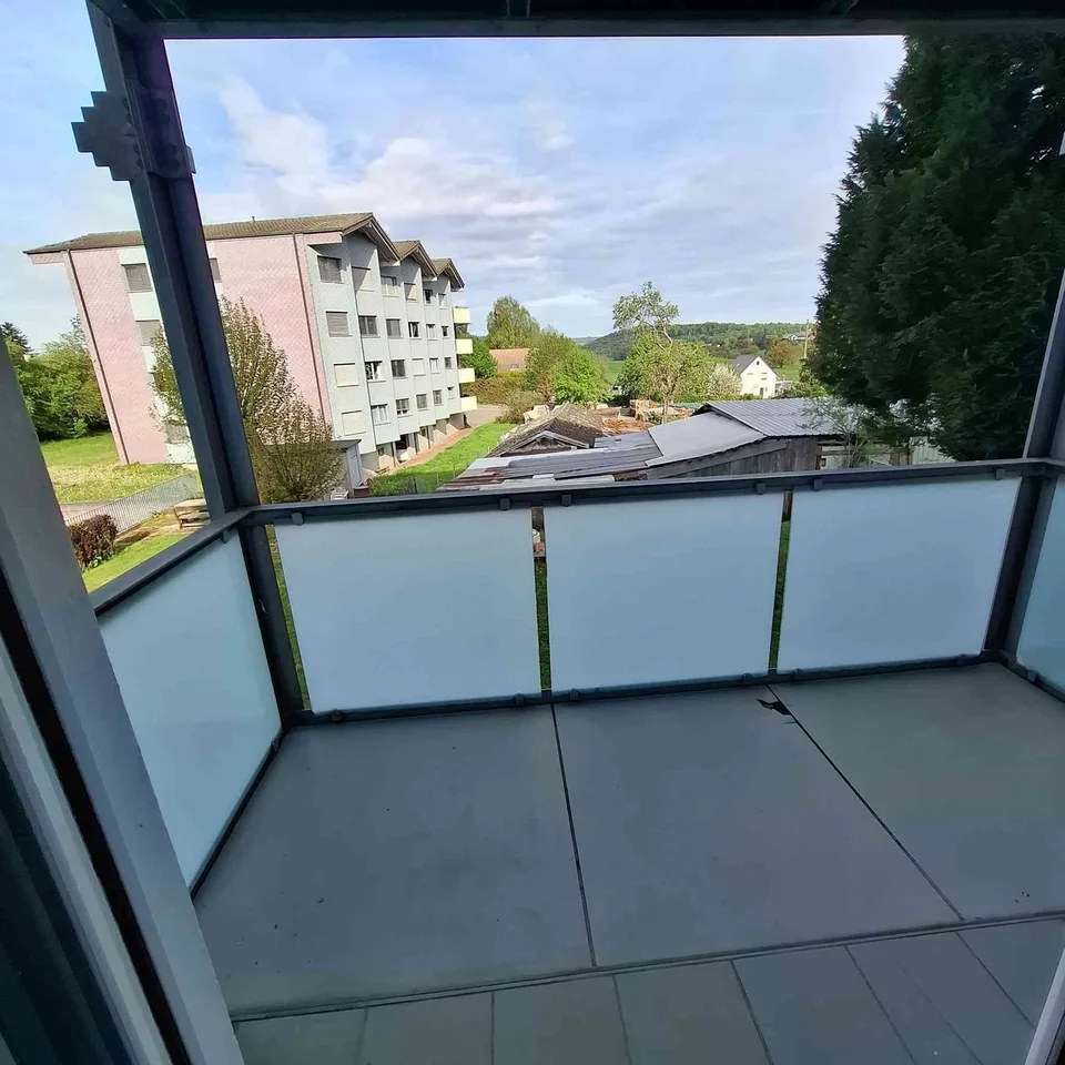 Magnifique appartement de 3pce - Courgenay
