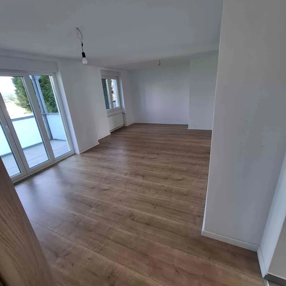 Magnifique appartement de 3pce - Courgenay