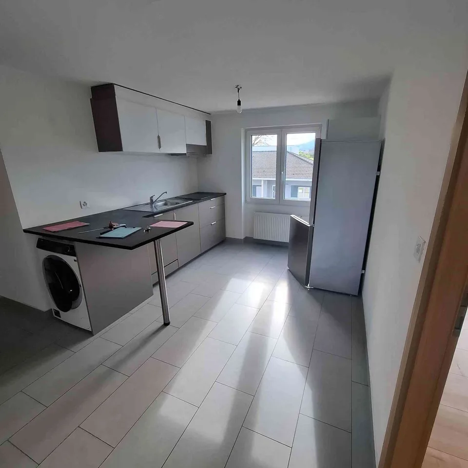 Magnifique appartement de 3pce - Courgenay
