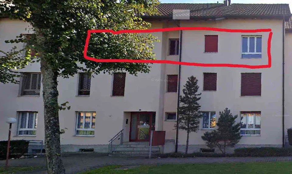 Zu Vermieten