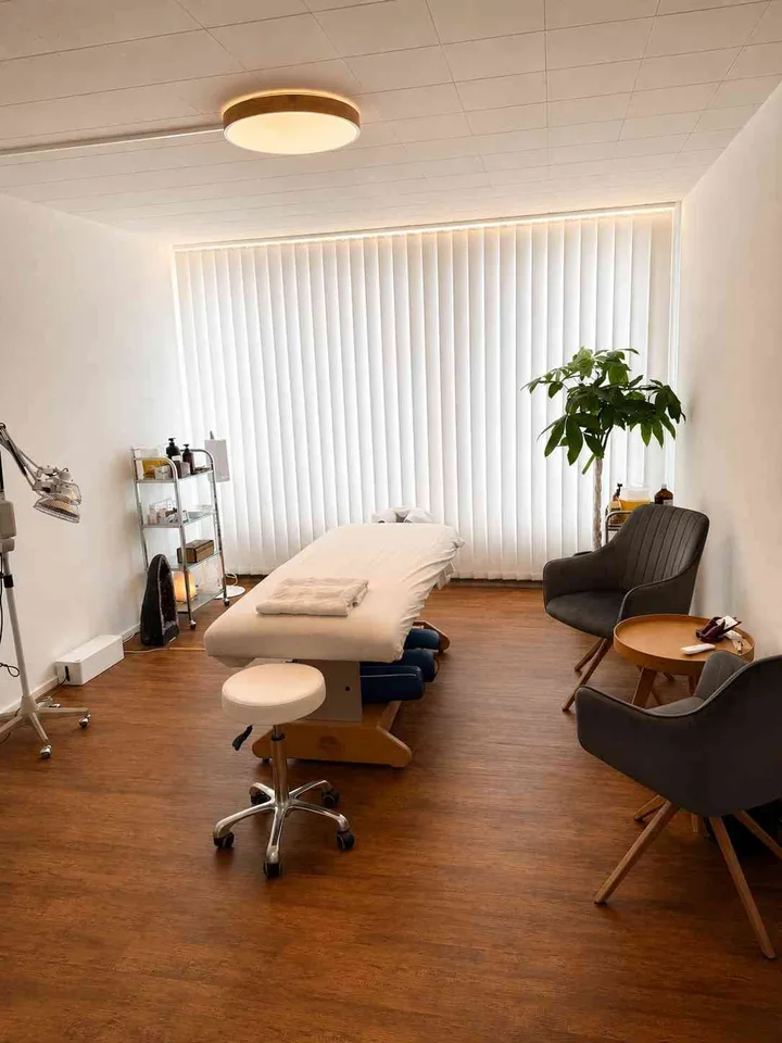 Praxisräume im Therapiezentrum – Teilzeit möglich ab CHF 400