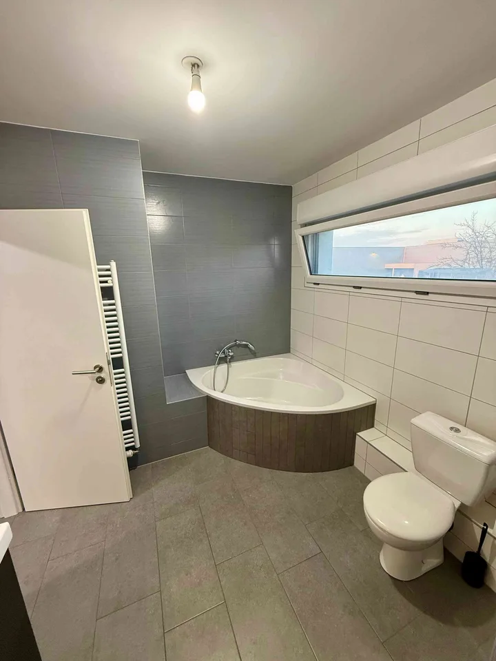 Modernes Einfamilienhaus 4 Zimmer