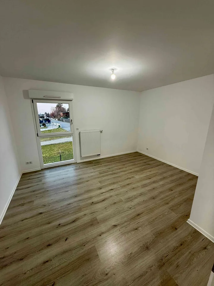 Modernes Einfamilienhaus 4 Zimmer