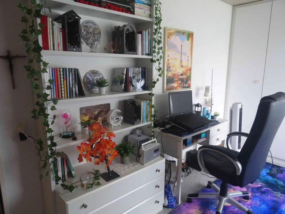 1 Zimmer