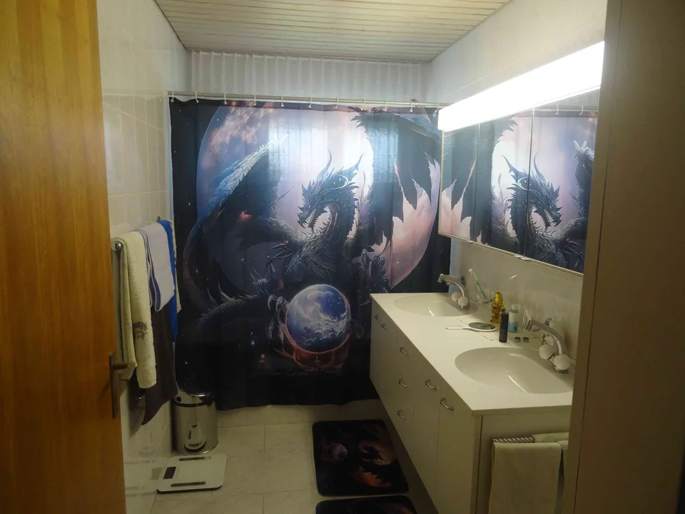 1 Zimmer