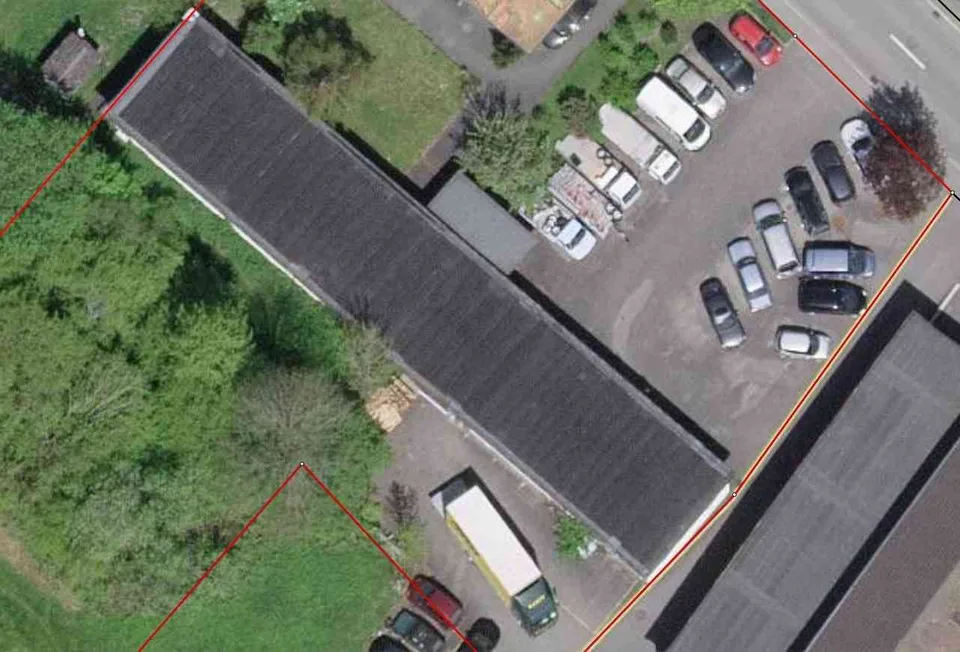 Vielseitige Gewerbefläche (120 m2)