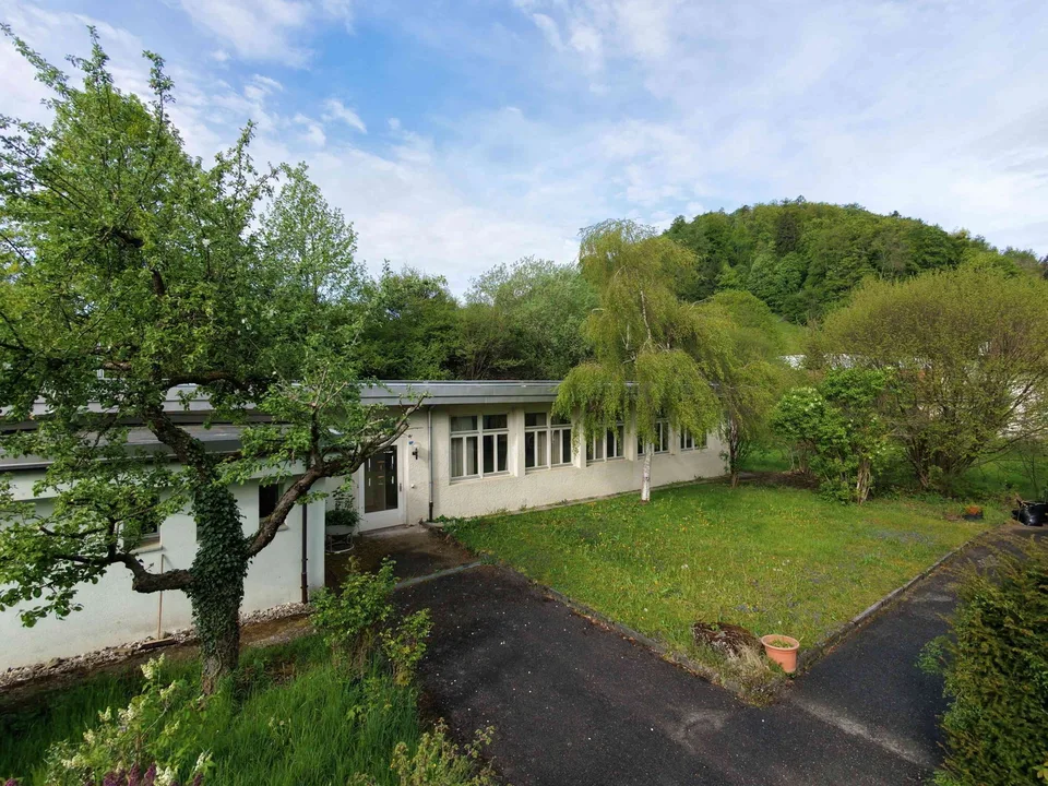 Vielseitige Gewerbefläche (120 m2)