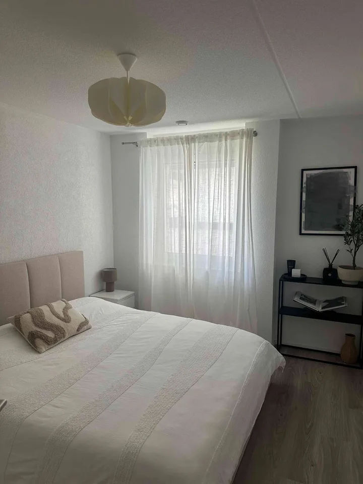 Bel appartement 4,5 pièces à Bassecourt. ( 117m2 )