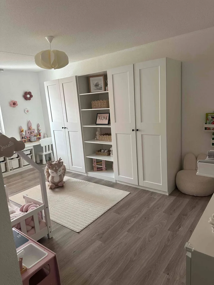 Bel appartement 4,5 pièces à Bassecourt. ( 117m2 )