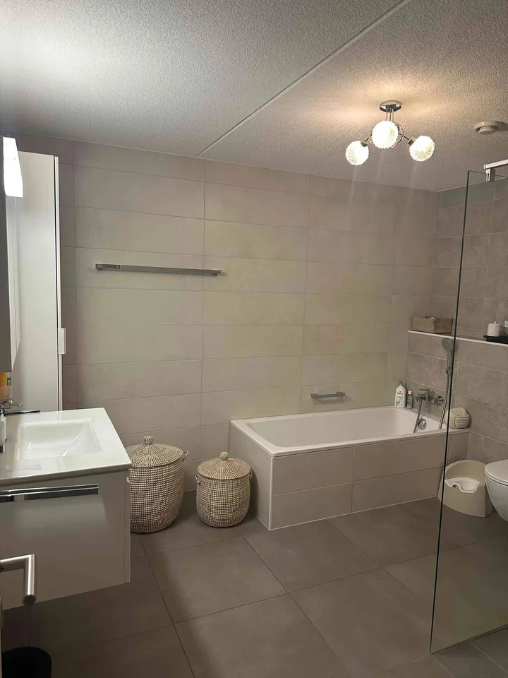 Bel appartement 4,5 pièces à Bassecourt. ( 117m2 )