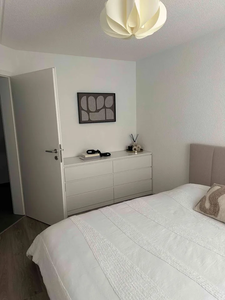 Bel appartement 4,5 pièces à Bassecourt. ( 117m2 )