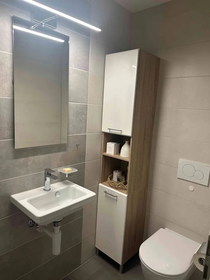 Bel appartement 4,5 pièces à Bassecourt. ( 117m2 )