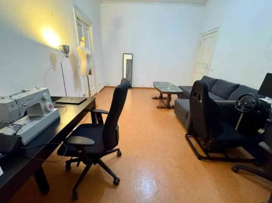 Deine neue Wohnung