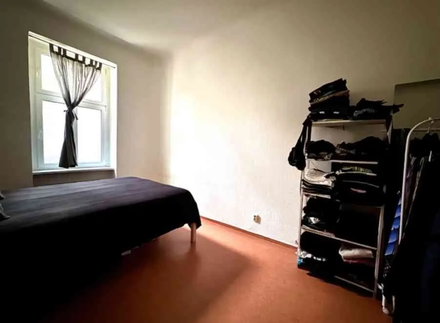 Deine neue Wohnung