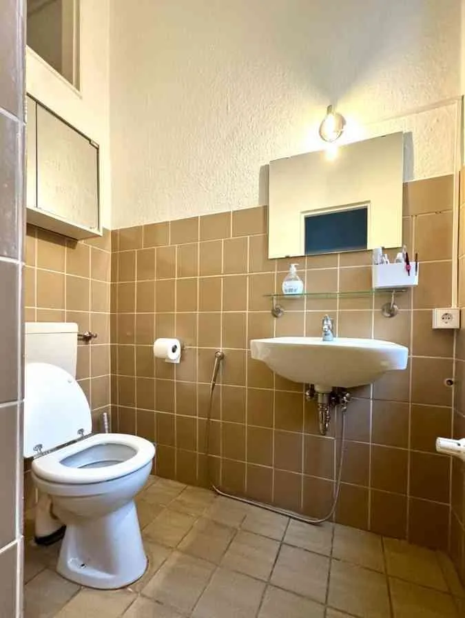 Deine neue Wohnung