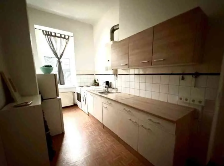 Deine neue Wohnung