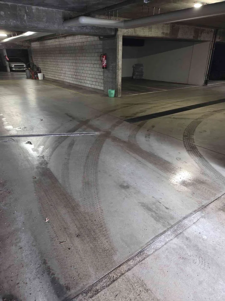 Zentraler Einstellplatz in Reinach (BL) zu vermieten