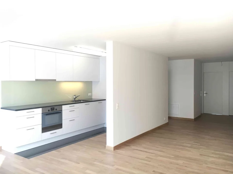 Moderne 3.5 Zimmer Wohnung direkt beim Spalentor (Nr. 33)