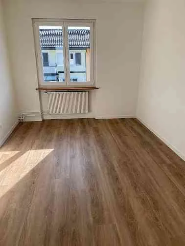 Schönes Eck-Reihenhaus