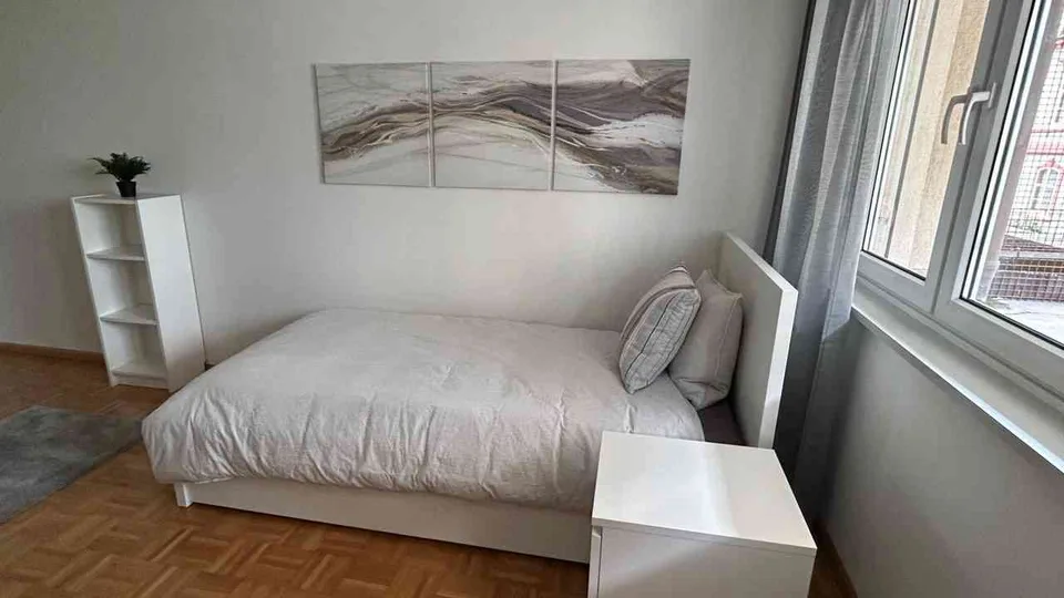 Möbliertes Privatzimmer L4 nähe Biozentrum/Univesität