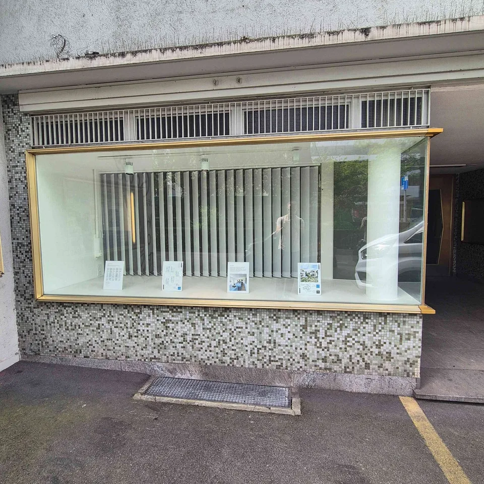 Büro per sofort zu vermieten