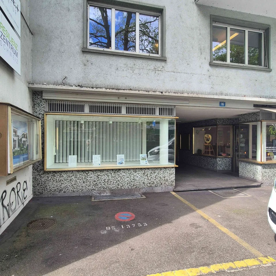 Büro per sofort zu vermieten
