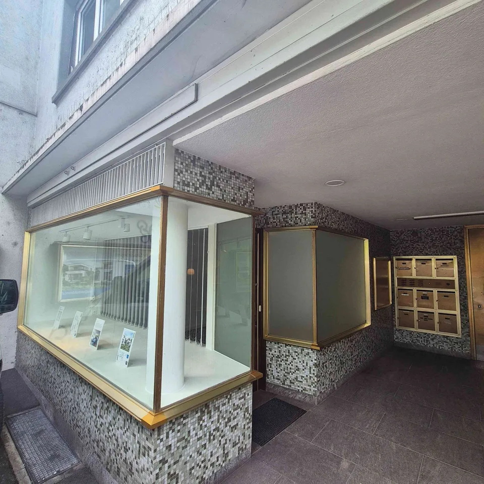 Büro per sofort zu vermieten