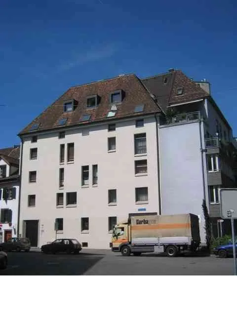 Lagerraum an zentraler Lage / 4. UG