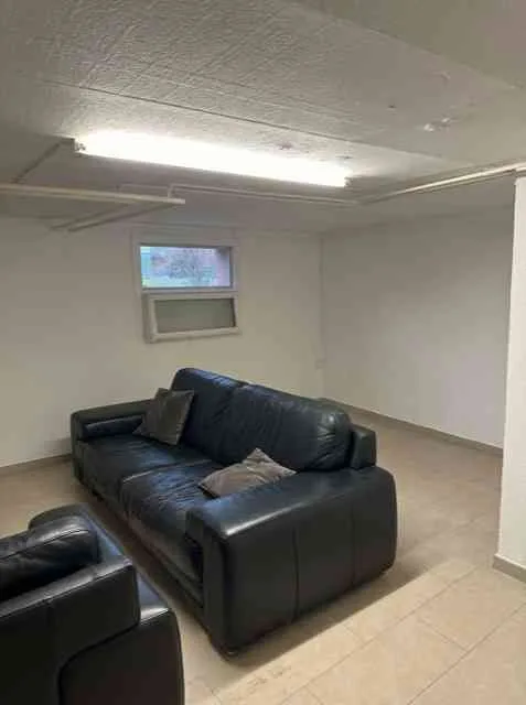 Hobby-, Atelier- oder Lagerraum in Reinach zu vermieten
