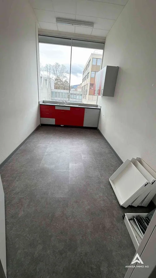 "Moderne Büroräume in Reinach BL - von 15m² - 831 m² auf zwei Etagen " – Foto 6 von 8