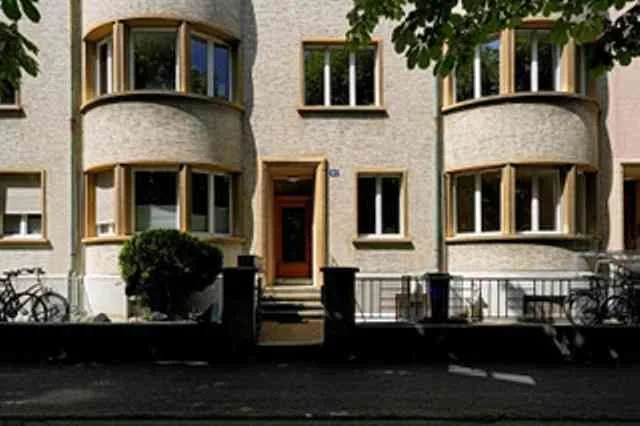 Helles Atelier/Büro im UG 33 m² - Erstvermietung nach Umbau